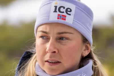 Tandrevold i kjempetrøbbel på stafetten: – Rett og slett dårlig