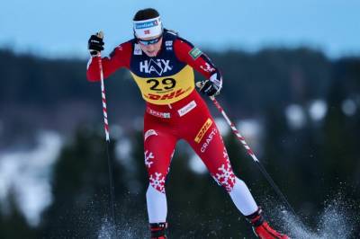 Melder forfall til Tour de Ski