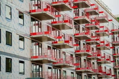 Nyboligsalget: – Historisk svakt