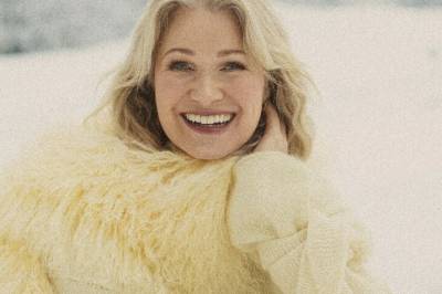 – Når jeg angrer på noe jeghar sagt, vet jeg at det er diagnosen