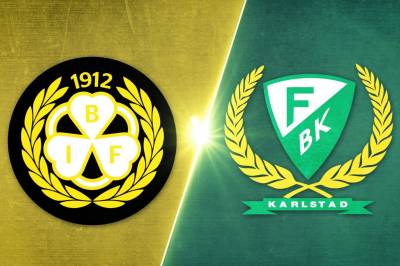 Se Brynäs - Färjestad på 20 minutter