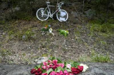 Karsten Warholm i sorg:- Uerstattelig