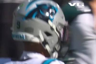 Touchdown: Tremble, Panthers