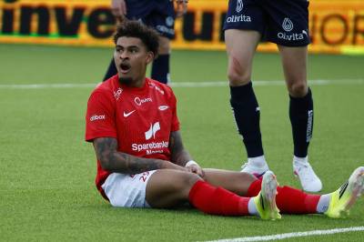 Raknet: – Elendig!