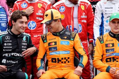 Sterke reaksjonar mot «nye» Formel 1: – Ventar på at noko går forferdeleg gale