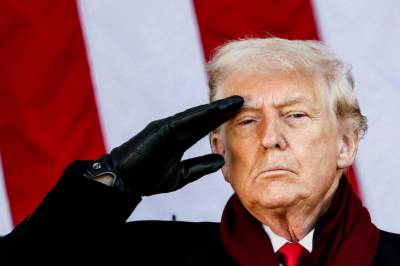 USA legger hemmelig fredsplan