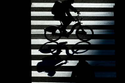 Disse tre enkle tiltakene vil ha stor betydning for syklisters sikkerhet