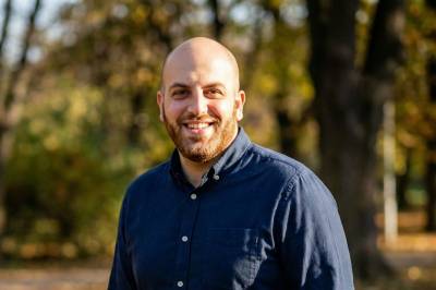 Jeg er sivilisasjonskollapsen Asle Toje advarer om