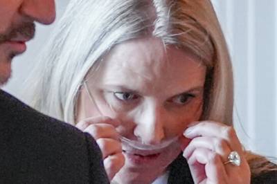 - Hun gjør kongen en tjeneste