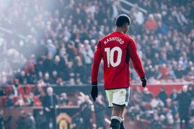 Pinlig! Manchester United har gitt Matheus Cunha drakt nummer 10 og snart kommer Marcus Rashford tilbake