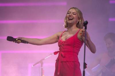 Til Sørlandet: To konserter samme dag