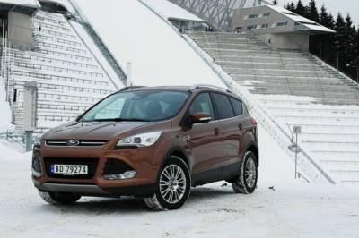 Nytt grep skal få bilene til å leve lenger