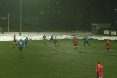 TTIF - Aremark 7-1 | Høydepunkter