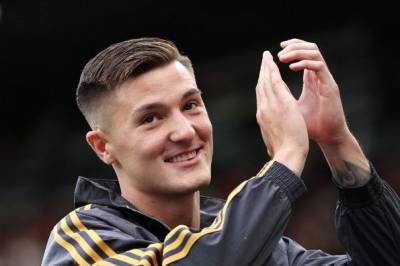 Manchester United sjekker hva Barcelona og Juventus synes om prisingen av Benjamin Sesko