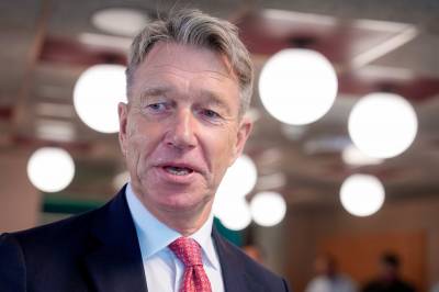 Regjeringen lover å kjempe mot strømavgift fra EU