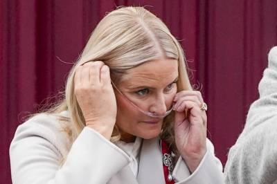 – Hun har ingen reserver å gå på