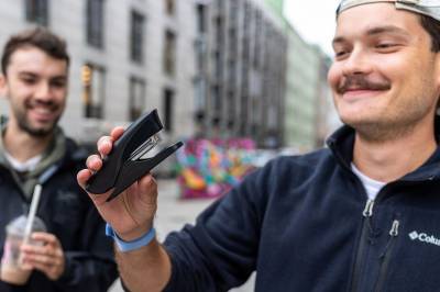 «Skjult» funksjon: – Oh my god!