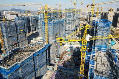 Nervøs månedsavslutning ved Asia-børsene – eiendomskrisen i Kina fortsetter