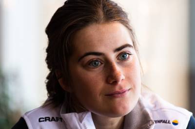 Svensk mensuro før OL: – Et krav vi har hatt