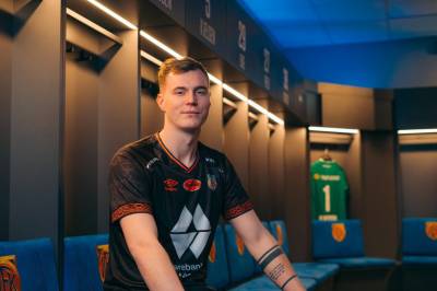 Henter Kristoffer Klaesson fra seriemester Viking