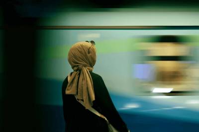 Svært få personer med innvandrerforeldre flytter fra Norge