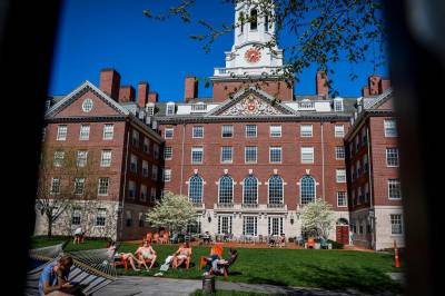 Debatt: Angrepene på akademia i USA må tas på alvor