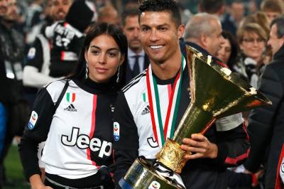 Juventus i krise til Bodø: – Ronaldo ble en enorm kostnad