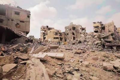 Israel hevder å ha drept den siste militære lederen knyttet til angrepene 7. oktober.