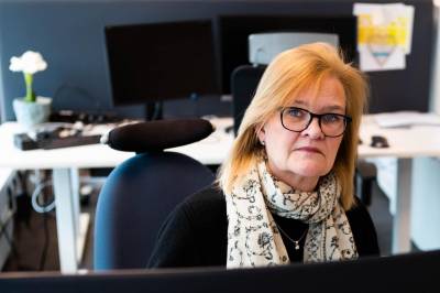 DNBs store hodepine – drømmer om exit: – De har forsøkt å selge til alle, men ingen vil kjøpe