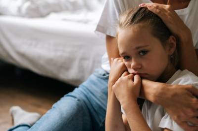 «Jeg har så lyst til å være en del av oppveksten til sønnen min, men jeg får ikke lov»