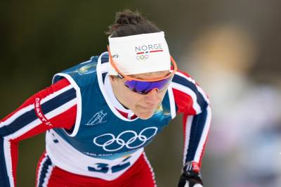 Desse skal kjempe om medalje på femmila i OL