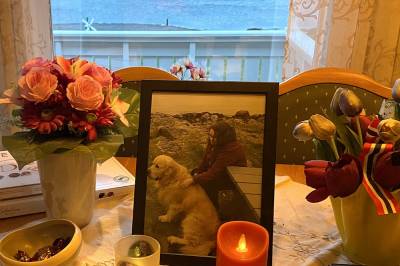 Hadde ikkje tid til å sjå til Hilde – sjukehuset legg om rutinar