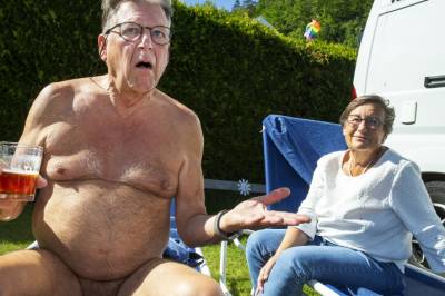 Finnes bare tre: - Handler ikke om sex