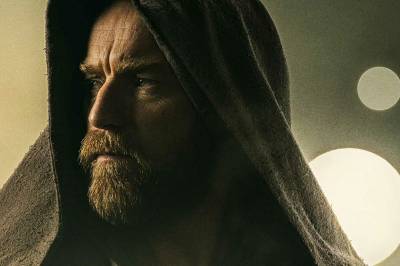 Ewan McGregor ønsker desperat å vende tilbake til « Obi-Wan Kenobi: «Jeg vil bruke resten av karrieren min på å spille inn slike historier