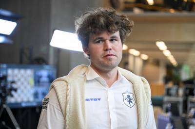 – Ikke noe jeg ser frem til