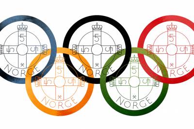 Norge er som skapt for å arrangere OL