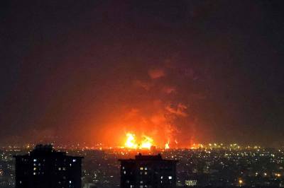 Derfor er Hormuzstredet så avgjørende