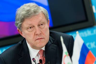 Russisk opposisjonsparti støtter våpenhvile i Ukraina og lover å fortsette kampanjen