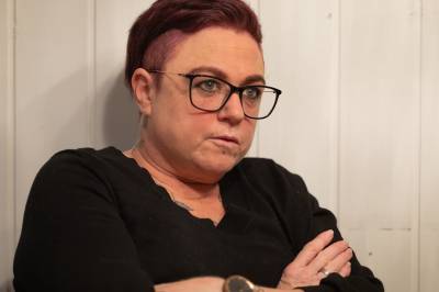 – Jeg fikk helt sjokk