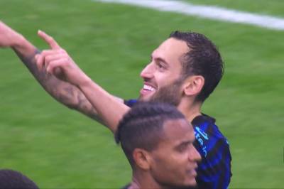 Full impact: Episode 9