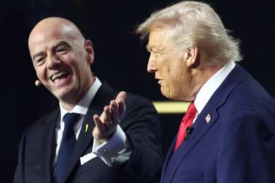 Følg VM-trekningen lag for lag her