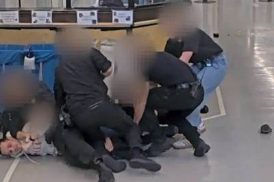 Reagerer særlig på en ting: – Det er veldig alvorlig