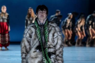 Anki Gerhardsens kritikk av anmelderne minner om knebling