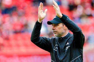 Bekreftet: Freyr Alexandersson ansatt som Rosenborg-trener