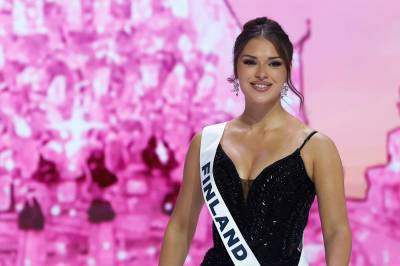 Miss Finland mistet tittelen etter beskyldninger om rasisme – nå har statsministeren beklaget