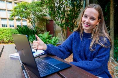 Medier: Prinsesse Ingrid Alexandra har forlatt Australia