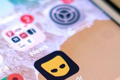Grindr inngår forlik