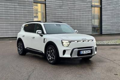 En av de beste til 500.000