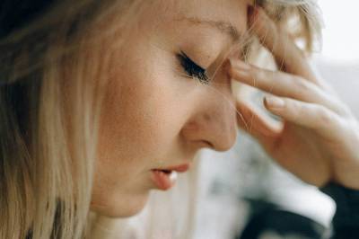 (+) Fem tegn på at du ikke får nok hvile