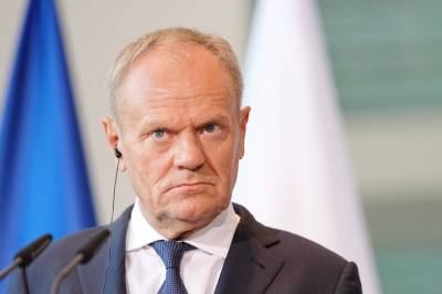 Tusk advarer om russiske angrepsplaner